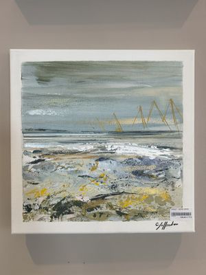 TABLEAU &quot;BREST&quot; 30X30- 130243