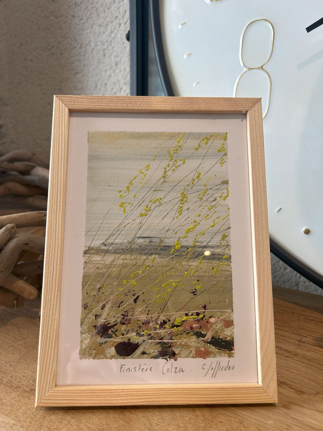 &quot;FINISTERE COLZA&quot; - LES PETITS FINISTERE