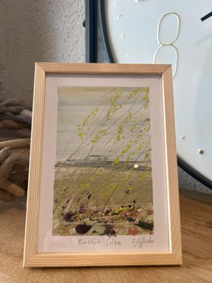&quot;FINISTERE COLZA&quot; - LES PETITS FINISTERE