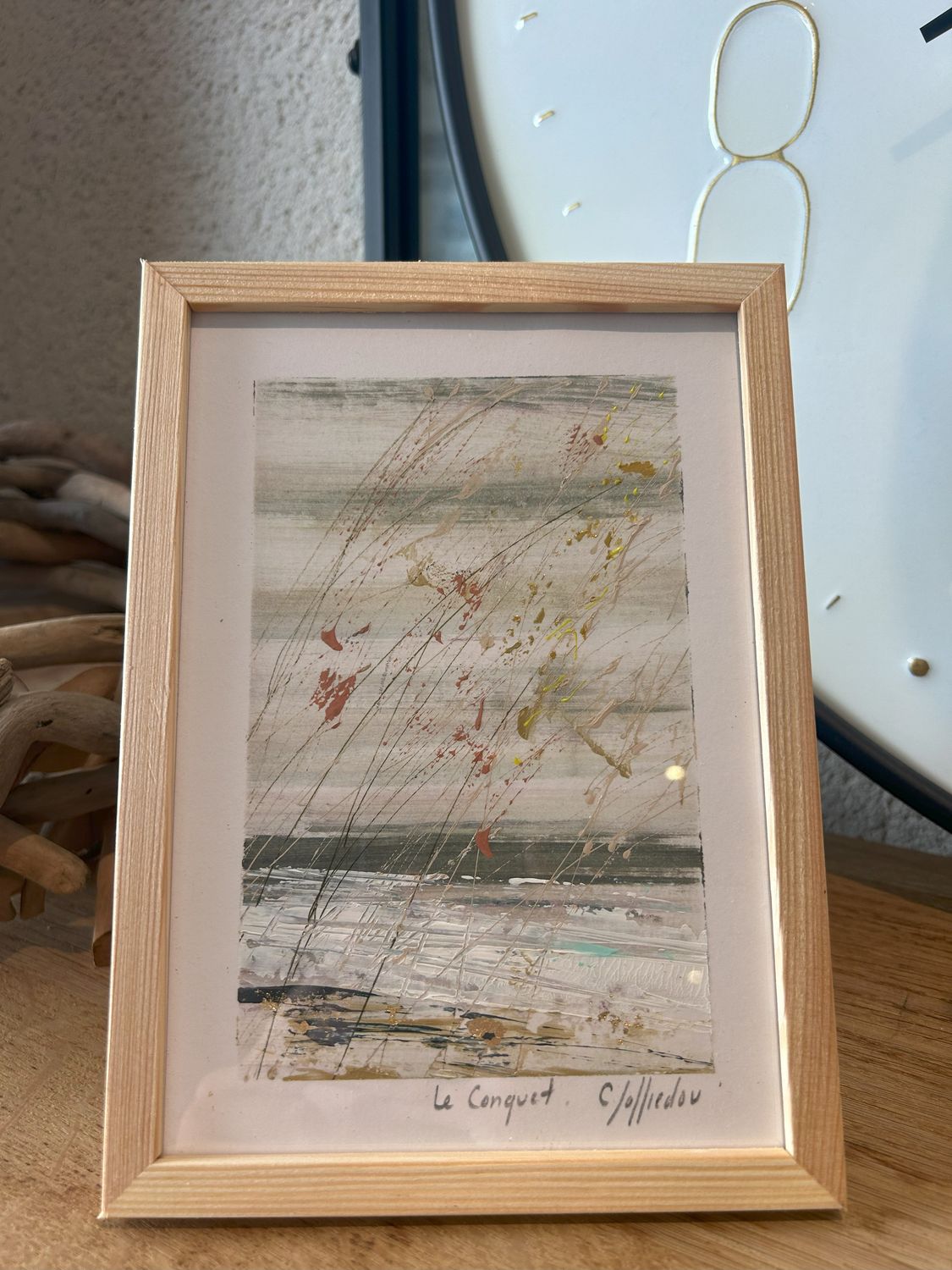 &quot;LE CONQUET&quot; - LES PETITS FINISTERE