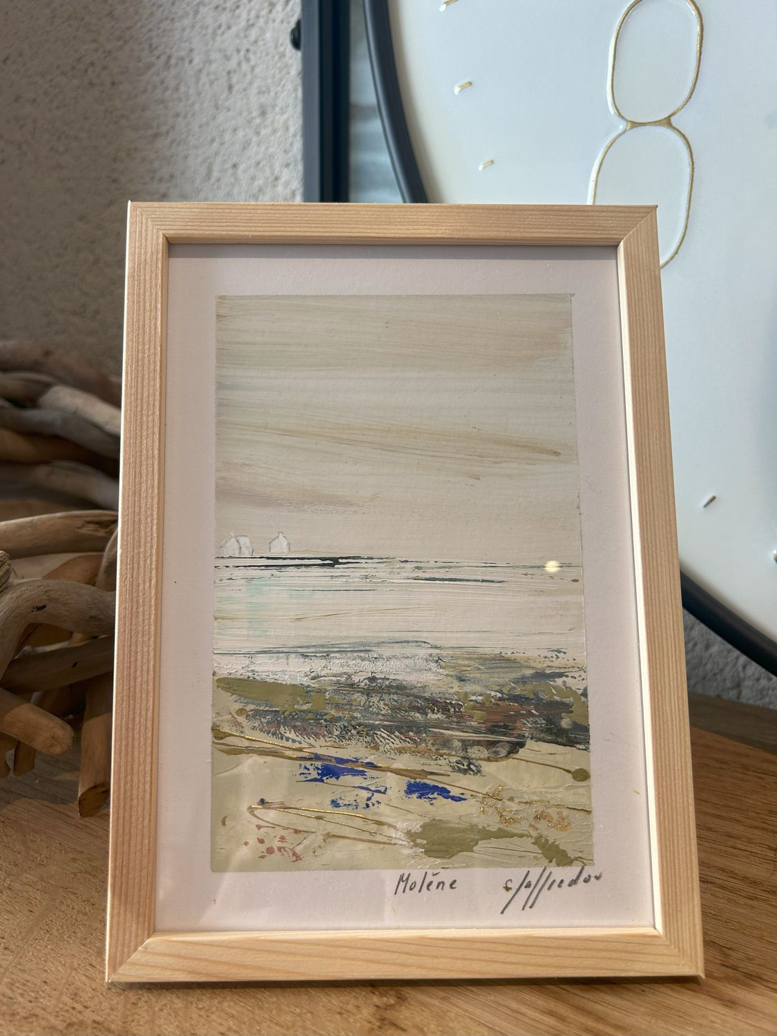 &quot;MOLENE&quot; - LES PETITS FINISTERE
