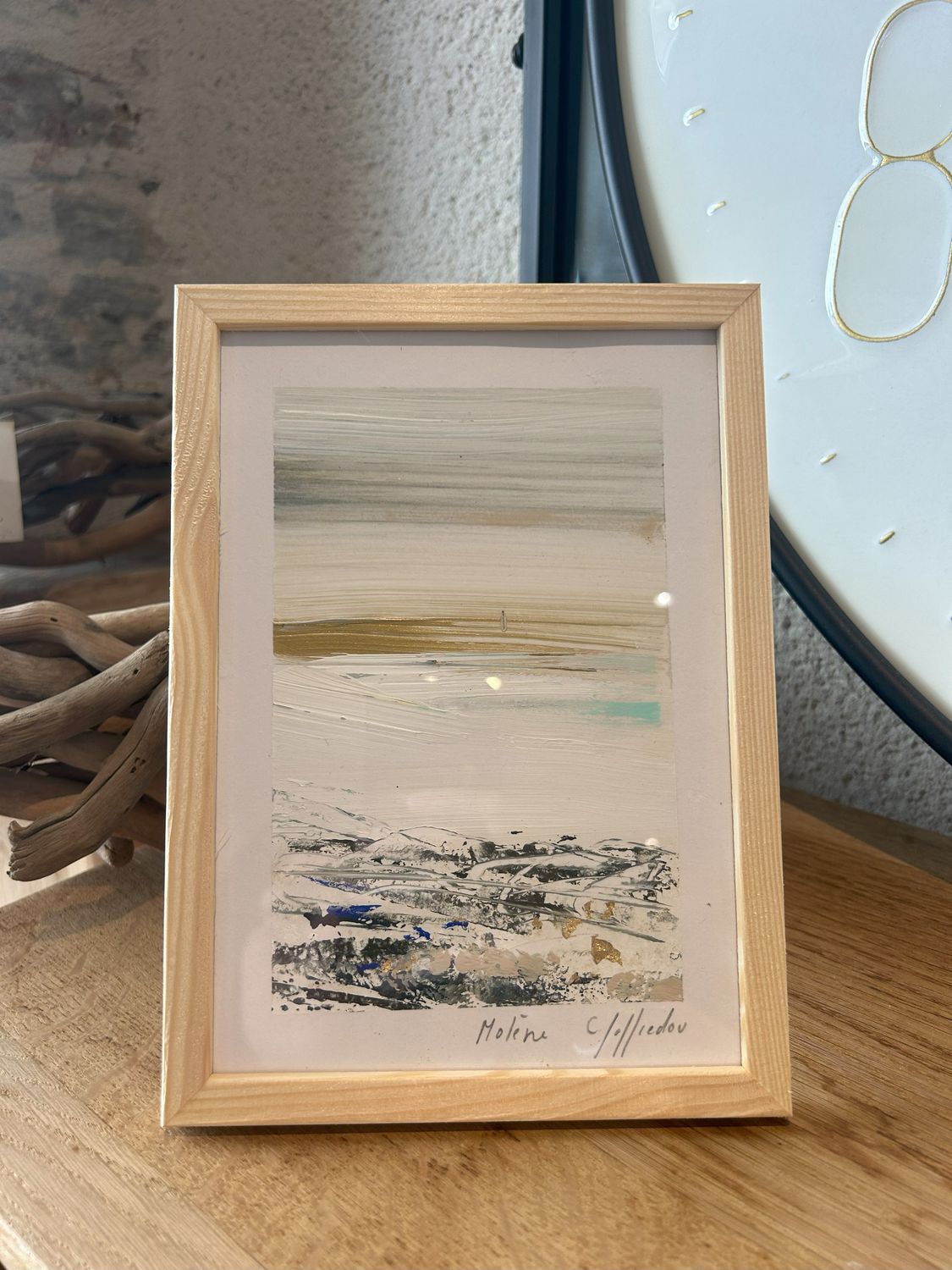 &quot;MOLENE&quot; - LES PETITS FINISTERE