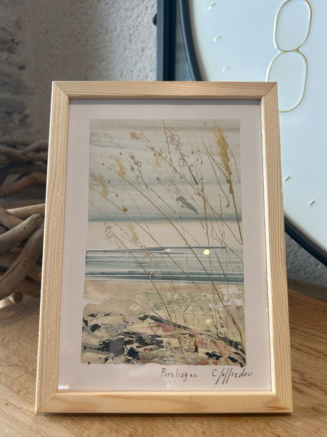 &quot;PORSLIOGAN&quot; - LES PETITS FINISTERE
