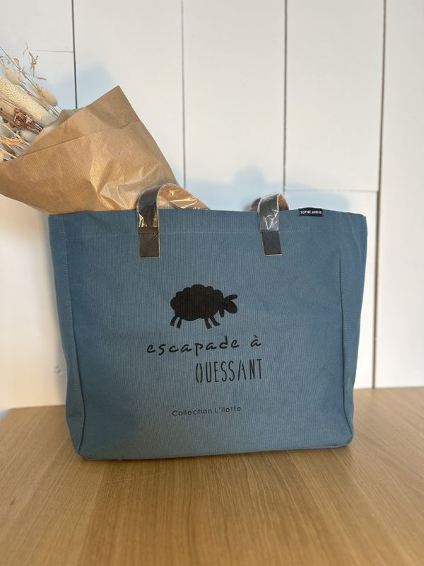 SAC TALENSAC &quot;OUESSANT&quot;