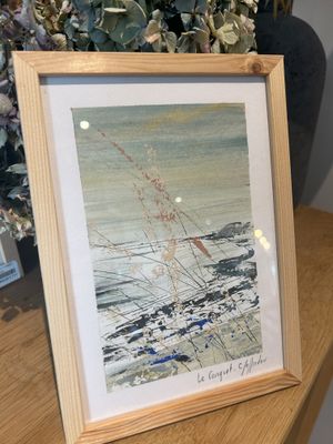 &quot;LE CONQUET&quot; - LES PETITS FINISTERE