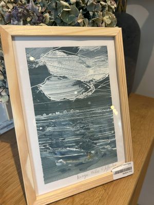 &quot;NUAGES MOLENE&quot; - LES PETITS FINISTERE