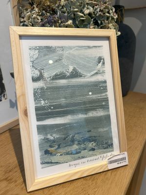 &quot;NUAGES SUR OUESSANT&quot; - LES PETITS FINISTERE