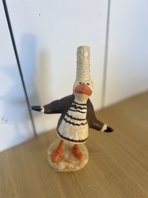 MOUETTE &quot;LA BIGOUDENE&quot;