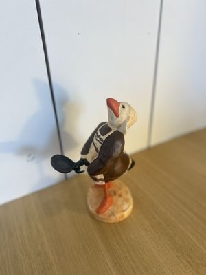 MOUETTE &quot;LA CREPIERE&quot;