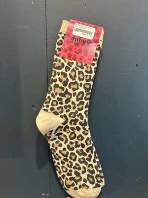 CHAUSSETTES CELIA &quot;LEO VINTAGE&quot;