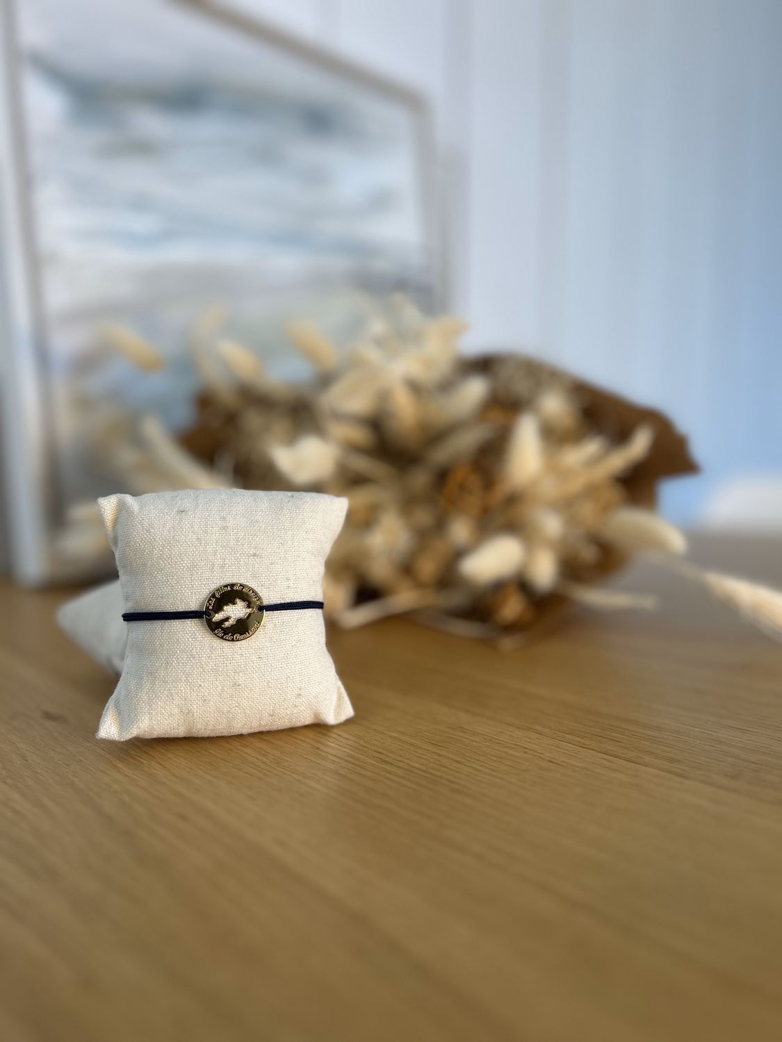 BRACELET &quot;ILE DE OUESSANT&quot;