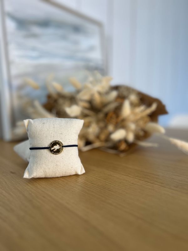 BRACELET "ÎLE DE OUESSANT" BRACELET "ÎLE DE OUESSANT"