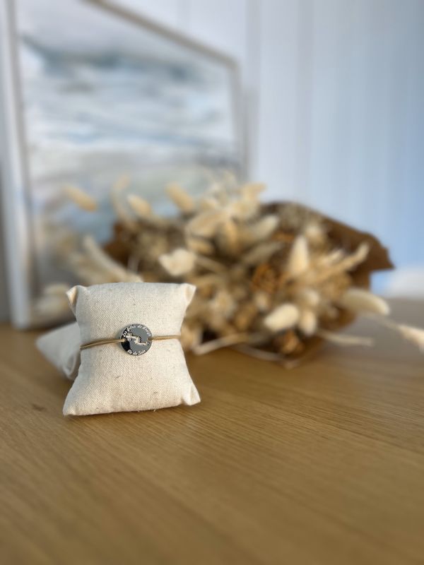 BRACELET "ÎLE DE SEIN"
