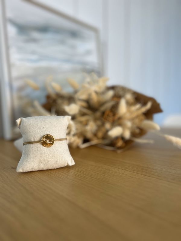 BRACELET "ÎLE DE SEIN" BRACELET "ÎLE DE SEIN"