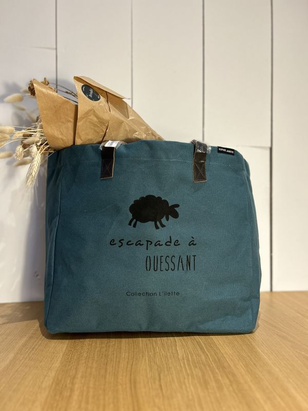 SAC TALENSAC &quot;OUESSANT&quot;