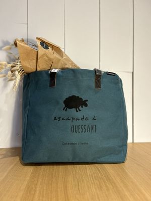 SAC TALENSAC "OUESSANT" SAC TALENSAC "OUESSANT"