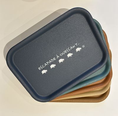 PLATEAUX &quot;OUESSANT&quot; 20X30