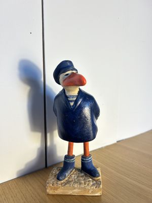 MOUETTE "VAREUSE" MOUETTE "VAREUSE"