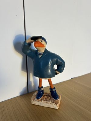 MOUETTE "LA VIGIE" MOUETTE "LA VIGIE"