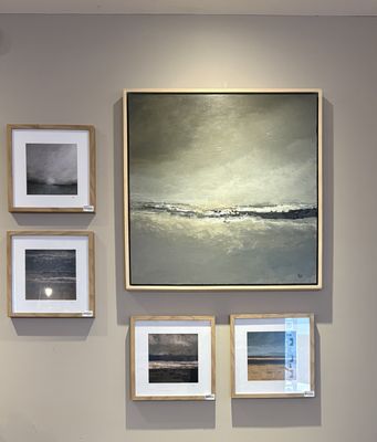 POL - ARTISTE PEINTRE