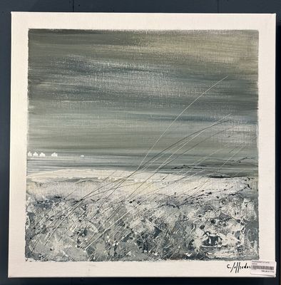 TABLEAU "OUESSANT" 40X40- 211479 TABLEAU "OUESSANT" 40X40- 211479