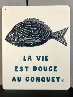 AFFICHES - PLAQUES MESSAGES