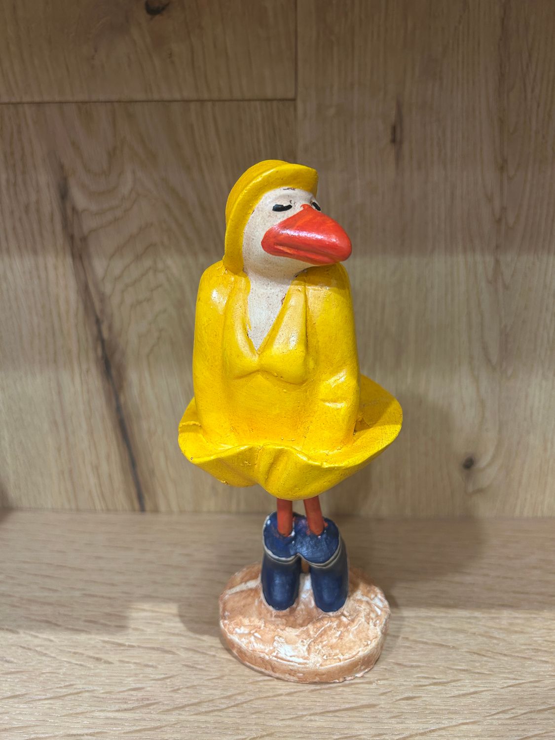 MOUETTE "MARINE MONROE"