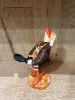 MOUETTE "CHANDELEUSE" MOUETTE "CHANDELEUSE"