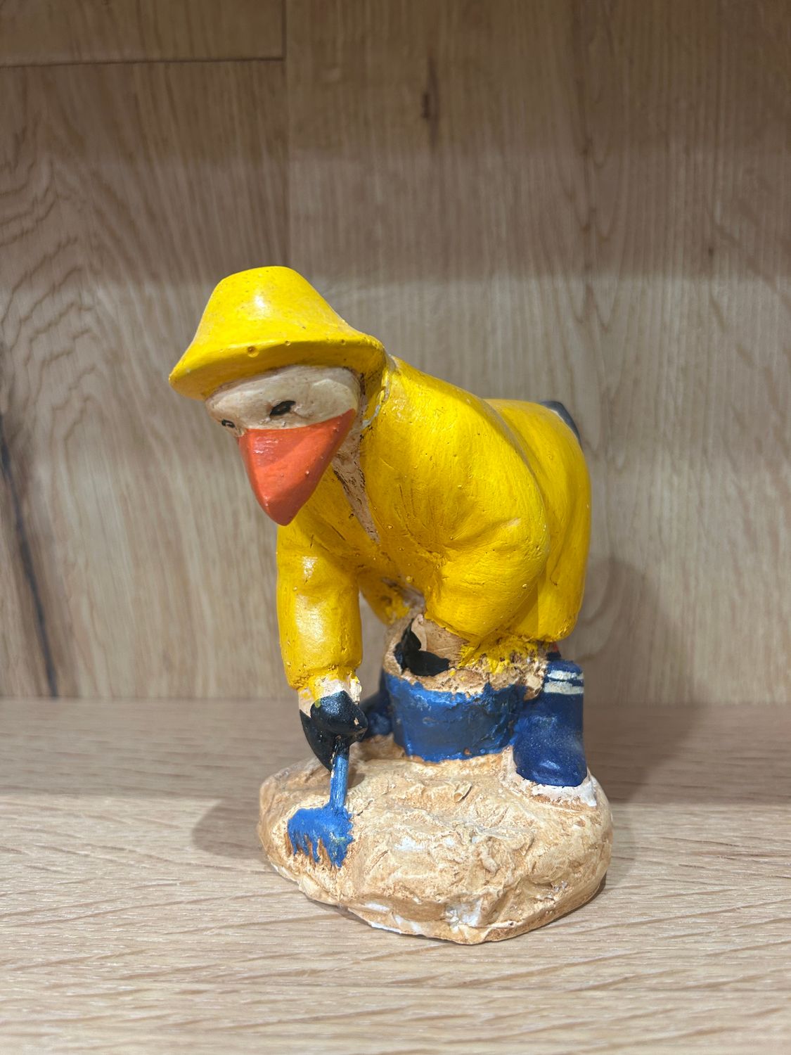 MOUETTE "LA GOULUE" MOUETTE "LA GOULUE"