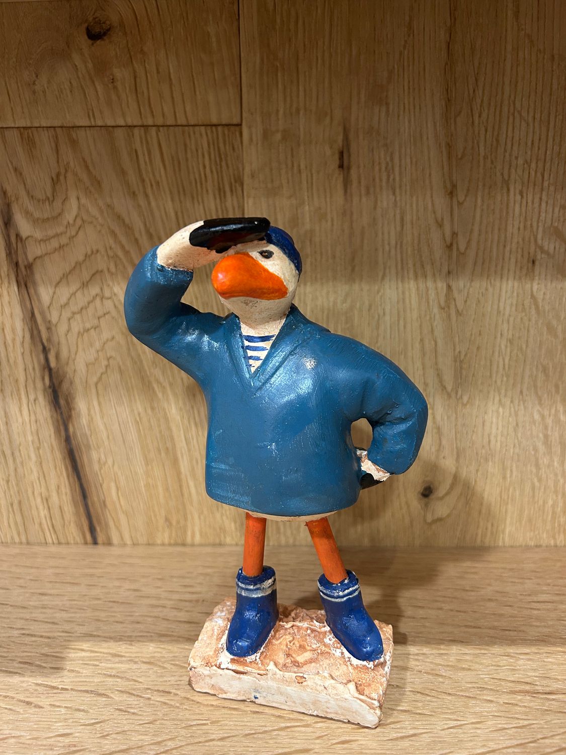 MOUETTE "LA VIGIE" MOUETTE "LA VIGIE"