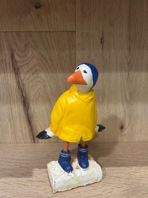 MOUETTE "L'ÉLÈVE" MOUETTE "L'ÉLÈVE"