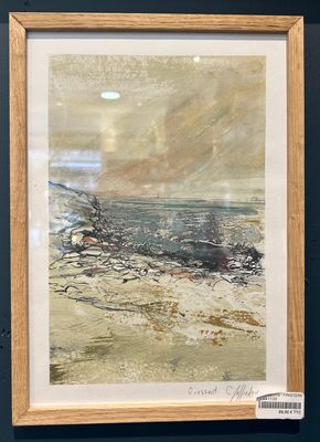 CADRE "OUESSANT" - LES PETITS FINISTÈRE A4 CADRE "OUESSANT" - LES PETITS FINISTÈRE A4