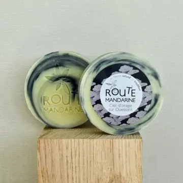 SAVON CIEL D'ORAGE SUR OUESSANT