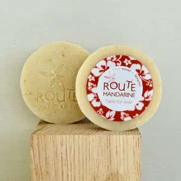 SAVON TAHITI FOR EVER