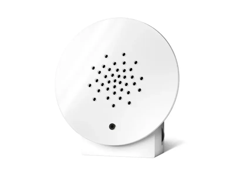 BOÎTE MUSICALE OCEAN - BLANCHE