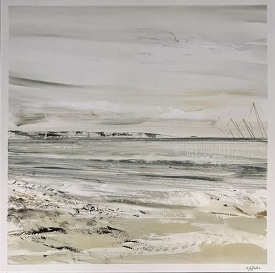 CAMILLE JAFFREDOU