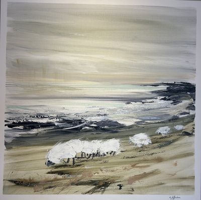 EXPOSITION CAMILLE JAFFREDOU