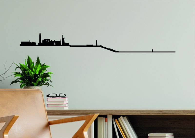 LIGNE D'HORIZON POINTE ST-MATHIEU - PLOUGONVELIN LIGNE D'HORIZON POINTE ST-MATHIEU - PLOUGONVELIN