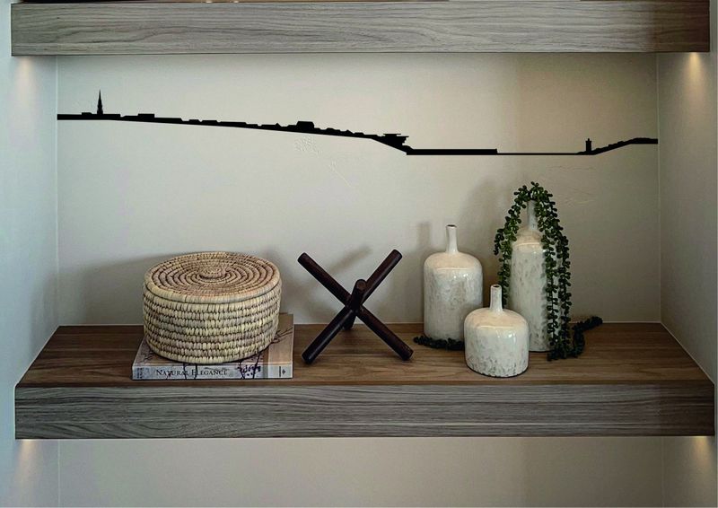 LIGNE D'HORIZON LE CONQUET LIGNE D'HORIZON LE CONQUET