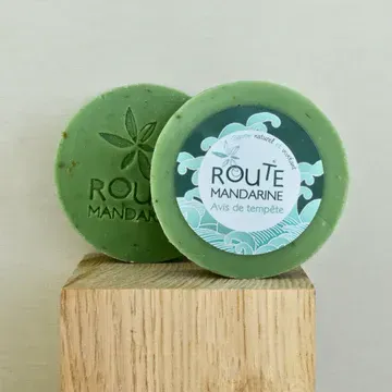 SAVON AVIS DE TEMPÊTE SAVON AVIS DE TEMPÊTE