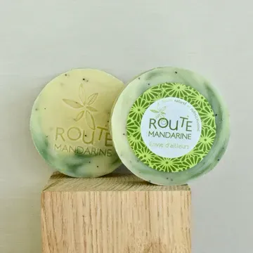 SAVON ENVIE D'AILLEURS