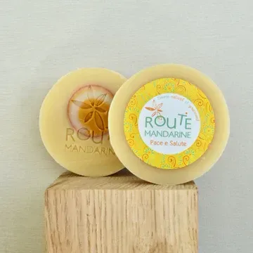 SAVON PACE E SALUTE SAVON PACE E SALUTE