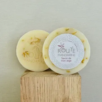 SAVON DE MON ANGE