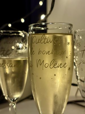 FLÛTES PERSONNALISÉES