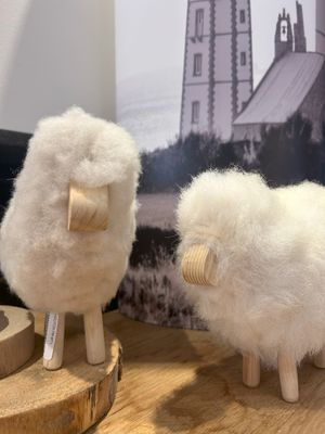 MOUTON PETIT MODÈLE