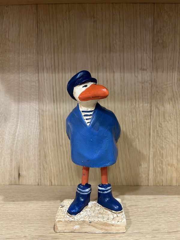 MOUETTE "VAREUSE" MOUETTE "VAREUSE"