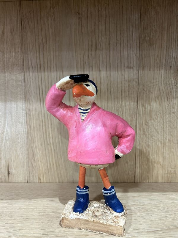 MOUETTE "LA VIGIE" MOUETTE "LA VIGIE"