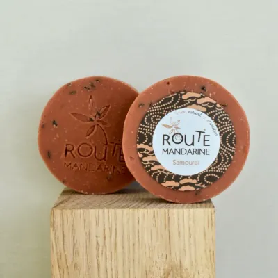 SAVON SAMOURAÏ