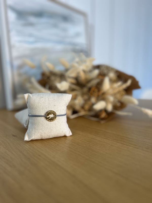 BRACELET "ÎLE DE OUESSANT"