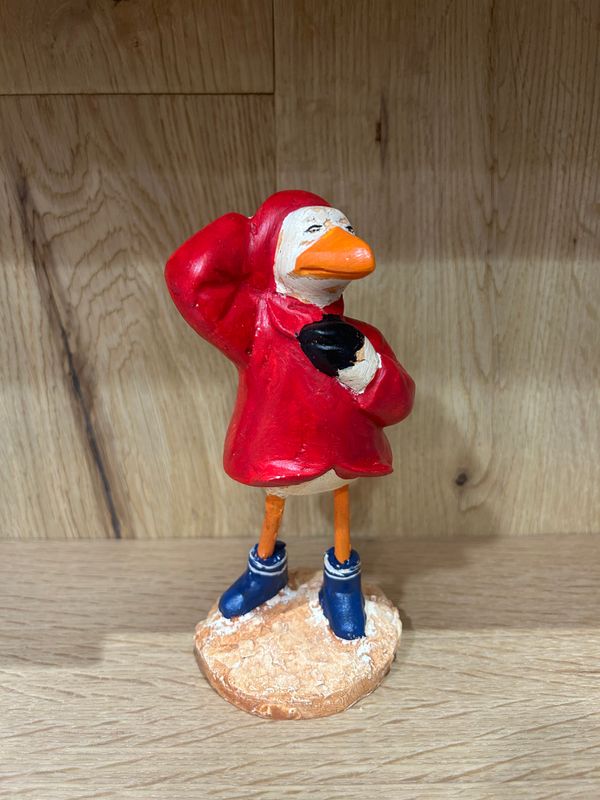 MOUETTE "FORCE 7"